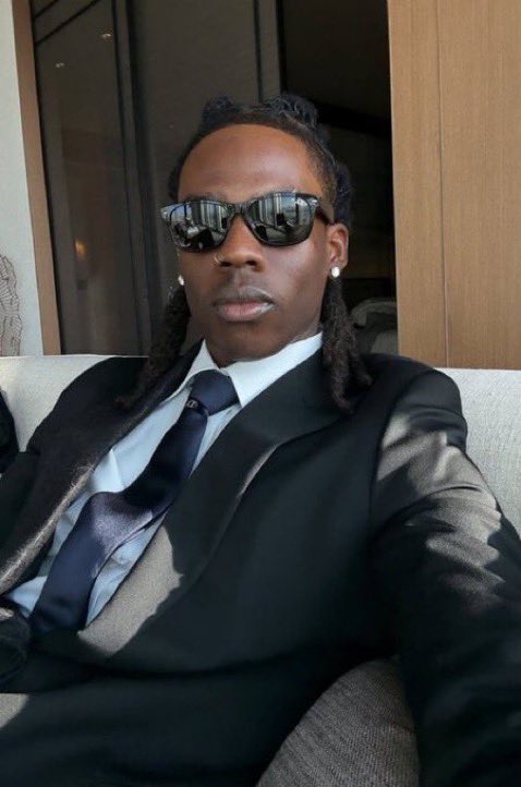 What is Rema turning into?🤔