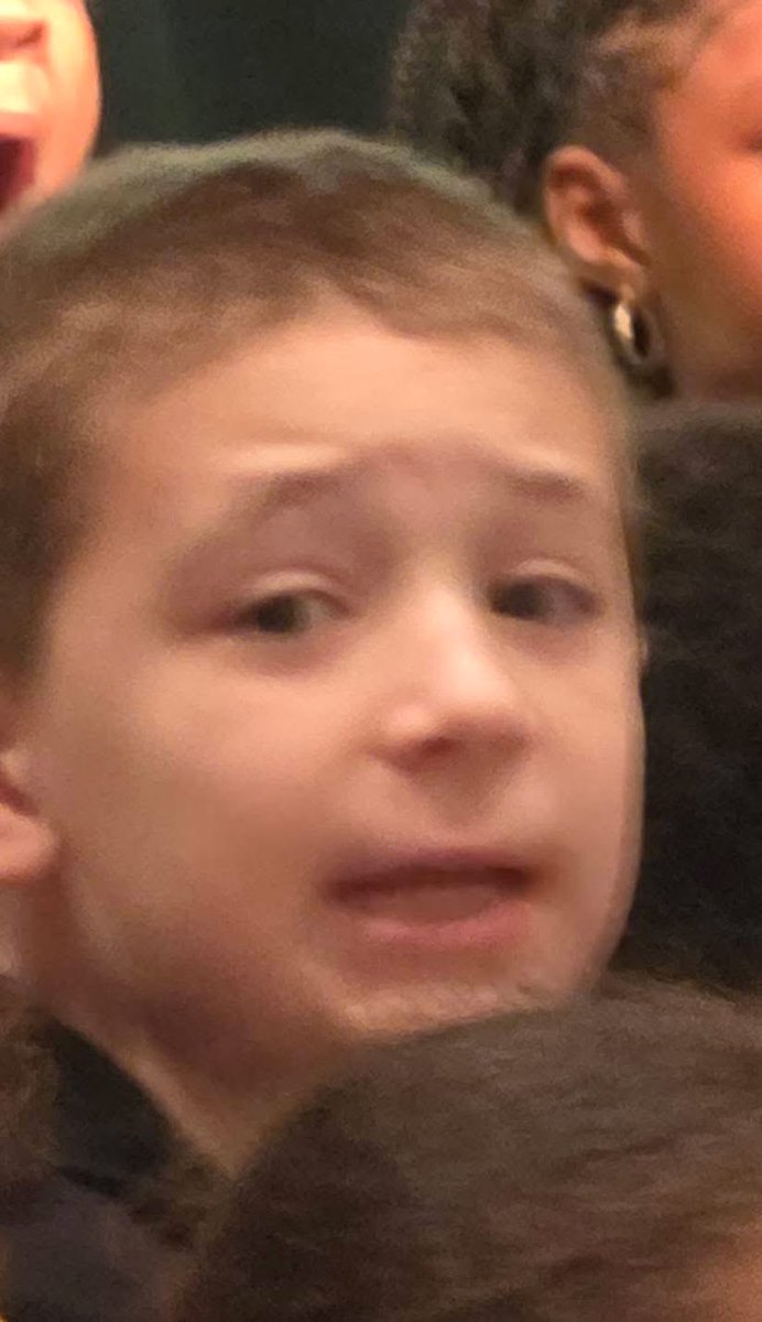 Adam Forgie for PA tweet media