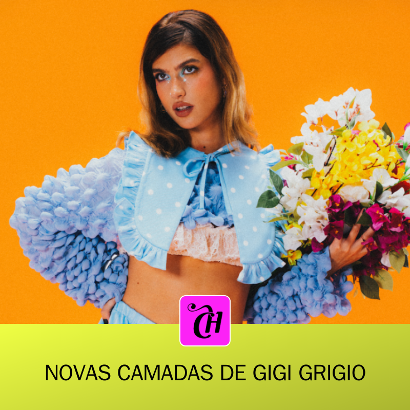 CAPRICHO tweet media