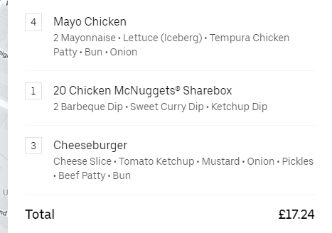 LP porridge tweet media