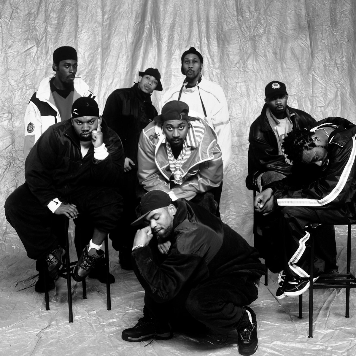 if you could choose one wu-tang song to play during their hall of fame induction...

which would you choose?