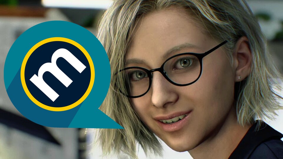 I can’t wait to pick up my copy of Resident Evil Requiem at MediaMarkt tomorrow! ❤️ My hype level started at an 8, but after seeing the first reviews, it’s now a solid 10! 🔥 #REBHFun