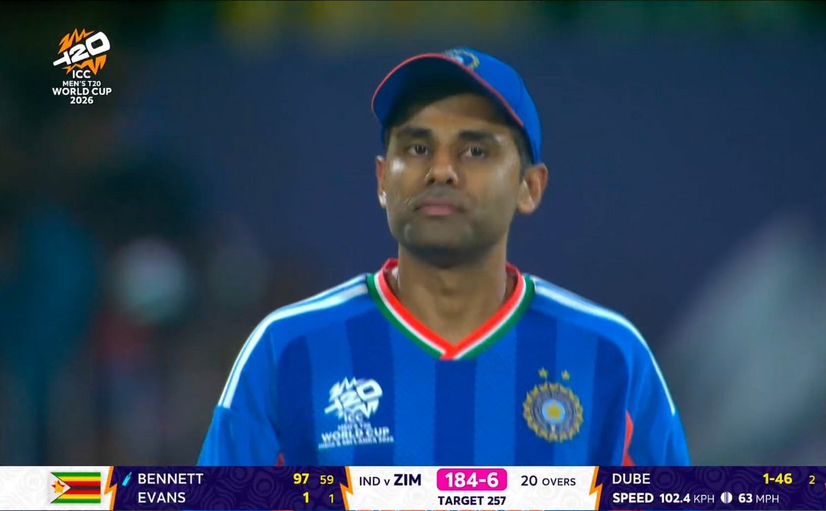 HarshRa55866532's tweet photo. #INDvsZIM INDIA WON BY 71 RUNS. HUGE WIN.
#T20WorldCup2026 
#INDvsZIM
#Super8 https://t.co/oqYV3y6JKW