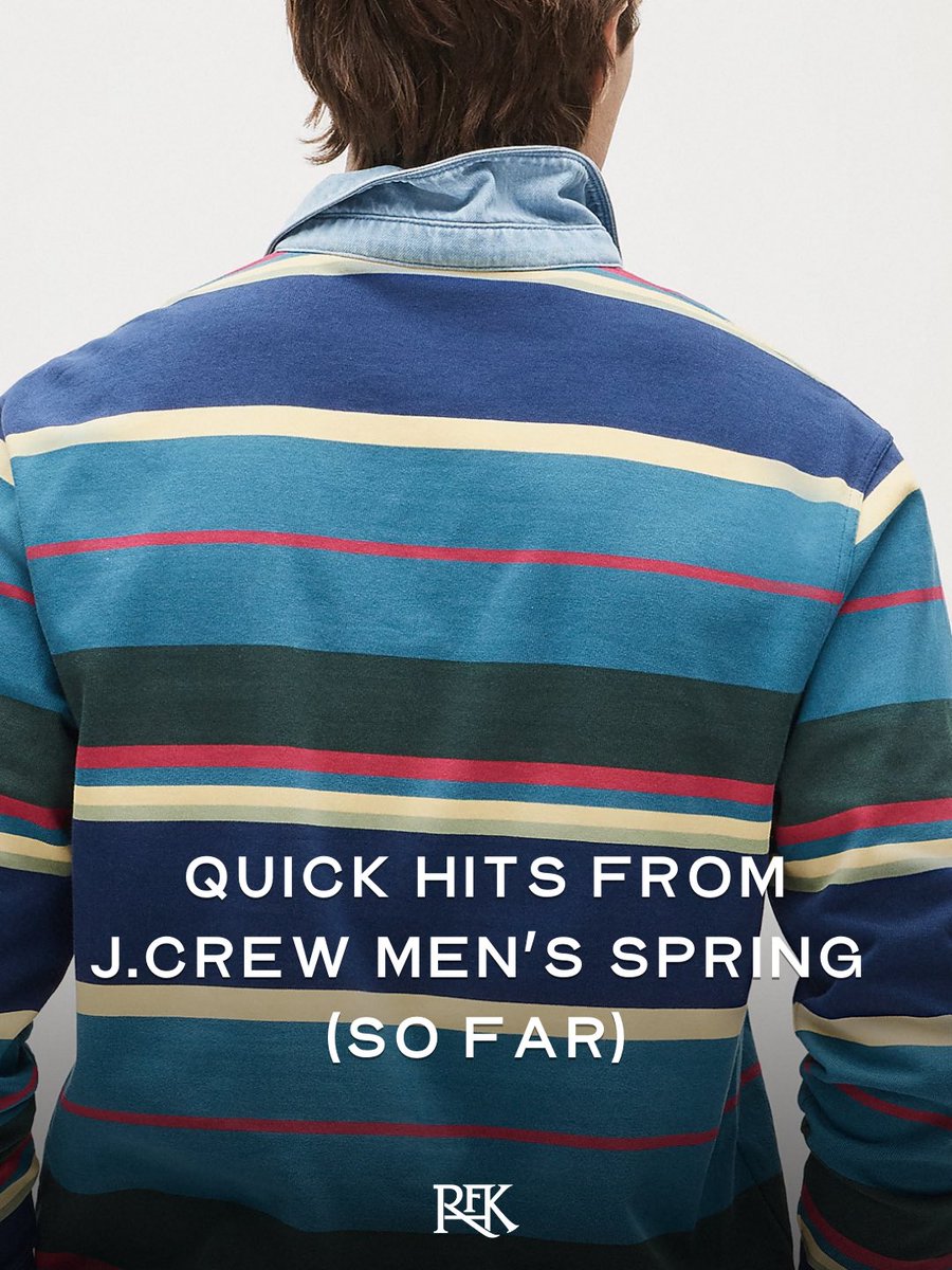 R.F. Kenmore tweet media