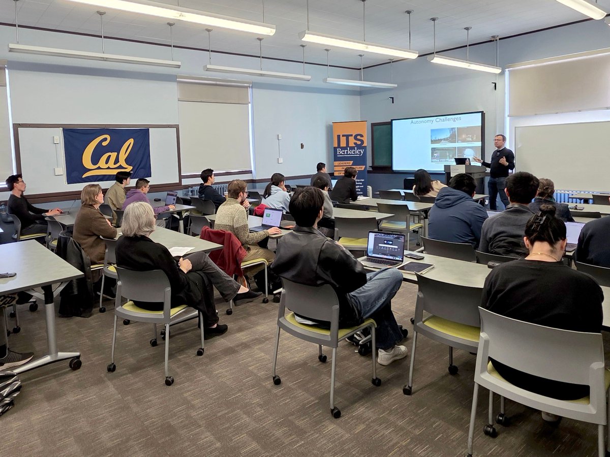 ITS Berkeley tweet media