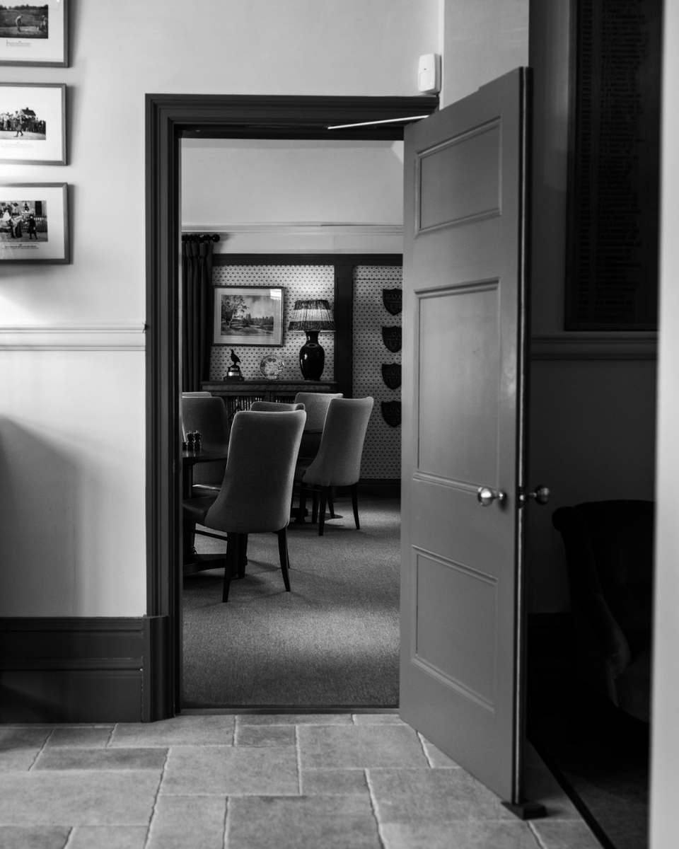 Royal Ashdown Forest Golf Club tweet media