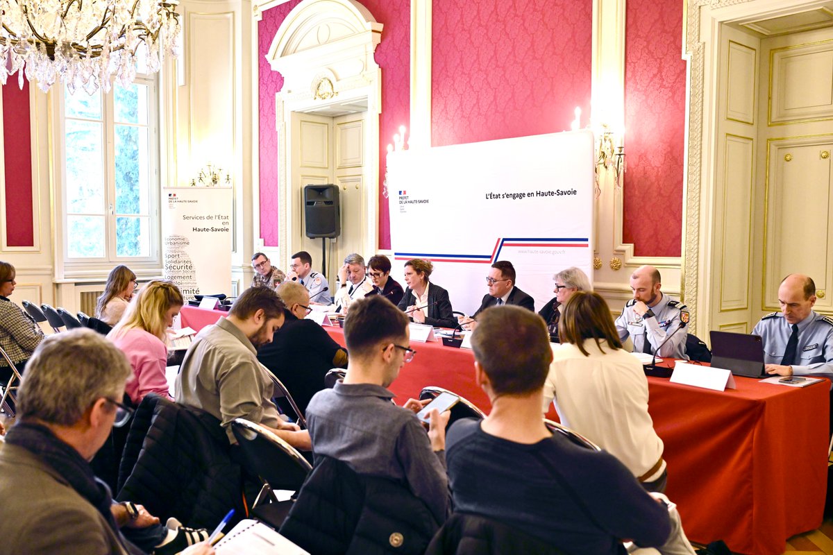 Ministère de l'Intérieur tweet media