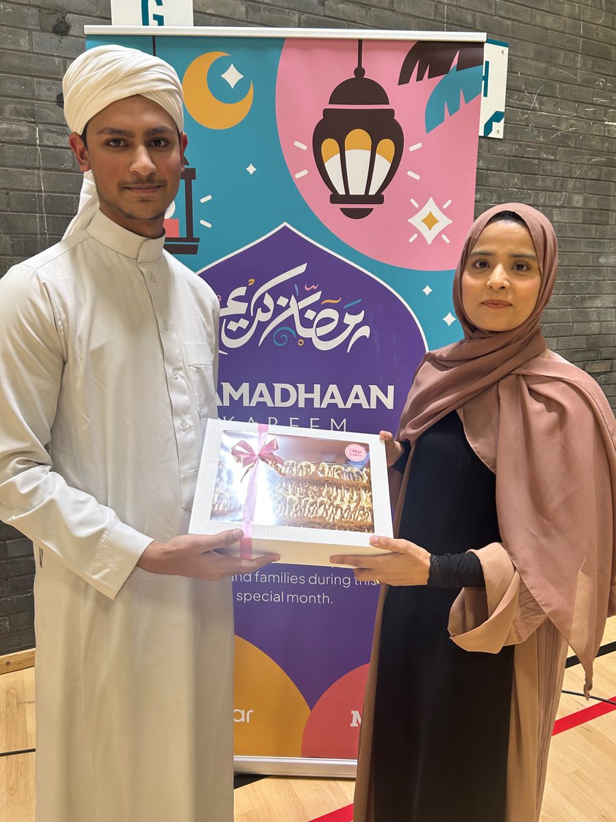 Oulder Hill Leadership Academy tweet media