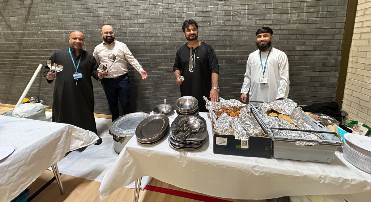 Oulder Hill Leadership Academy tweet media