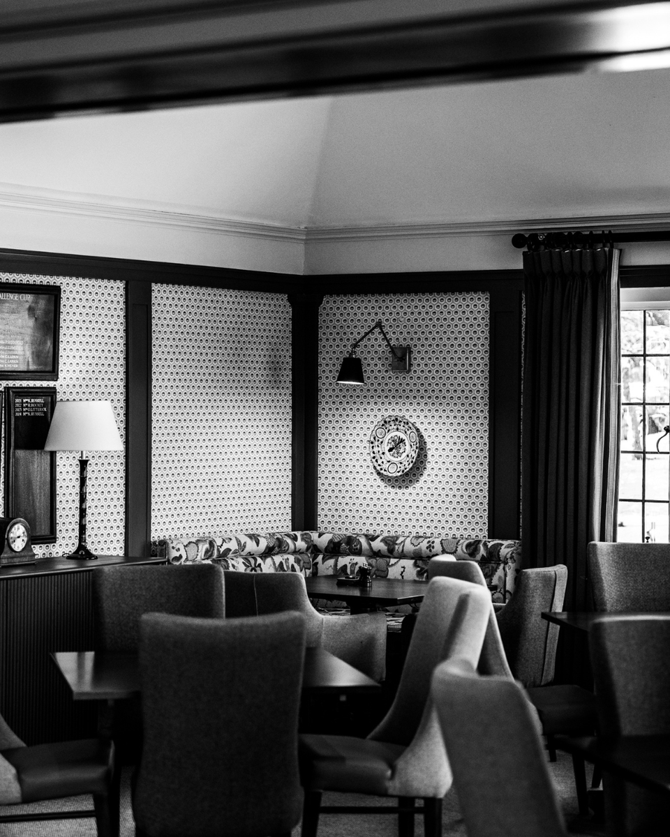 Royal Ashdown Forest Golf Club tweet media