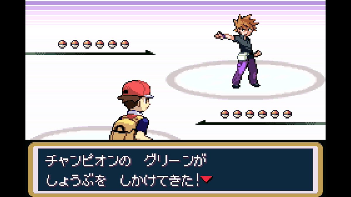本日2026年2月27日（金）から、Nintendo Switchソフト『ポケットモンスター ファイアレッド・リーフグリーン』の配信がはじまる！
23時に公開の「Pokémon Presents」の放送後から遊べるよ。
ポケモンたちとあの頃の冒険をはじめよう！
pokemon.co.jp/ex/switch-frlg/ #ポケモン30周年 #ポケモンFRLG