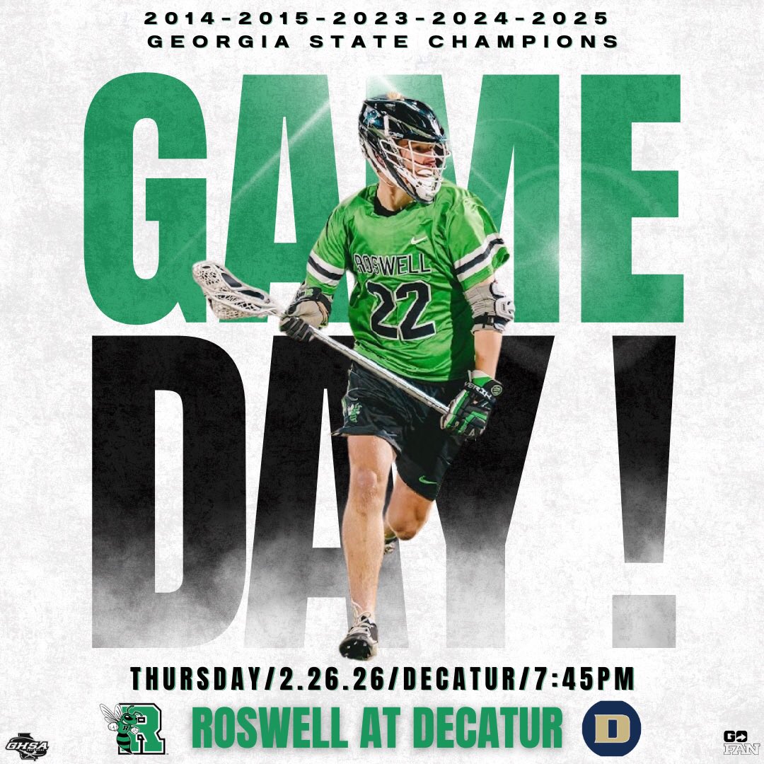 Roswell Lacrosse tweet media