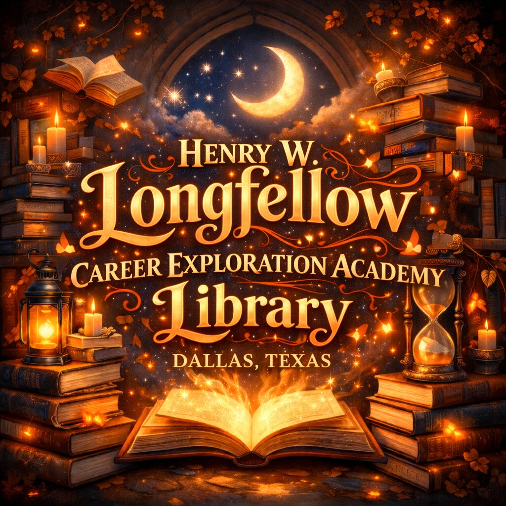 LONGFELLOW CEA FIRST LADY LAURA BUSH LIBRARY tweet media
