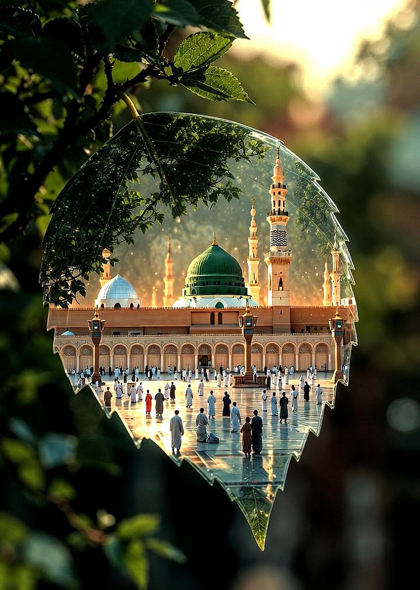 🌹🍃

Allah'ım Efendimiz Muhammed'e ﷺ ve onun 
Âline yağmur taneleri sayısınca Salât eyle 

Allah'ım Efendimiz Muhammed'e ﷺ ve onun
Âline ağaçların yaprakları sayısınca Salât eyle 

Allah'ım Efendimiz Muhammed'e ﷺ ve onun 
Âline denizlerin köpükleri sayısınca Salât eyle

🌹🍃