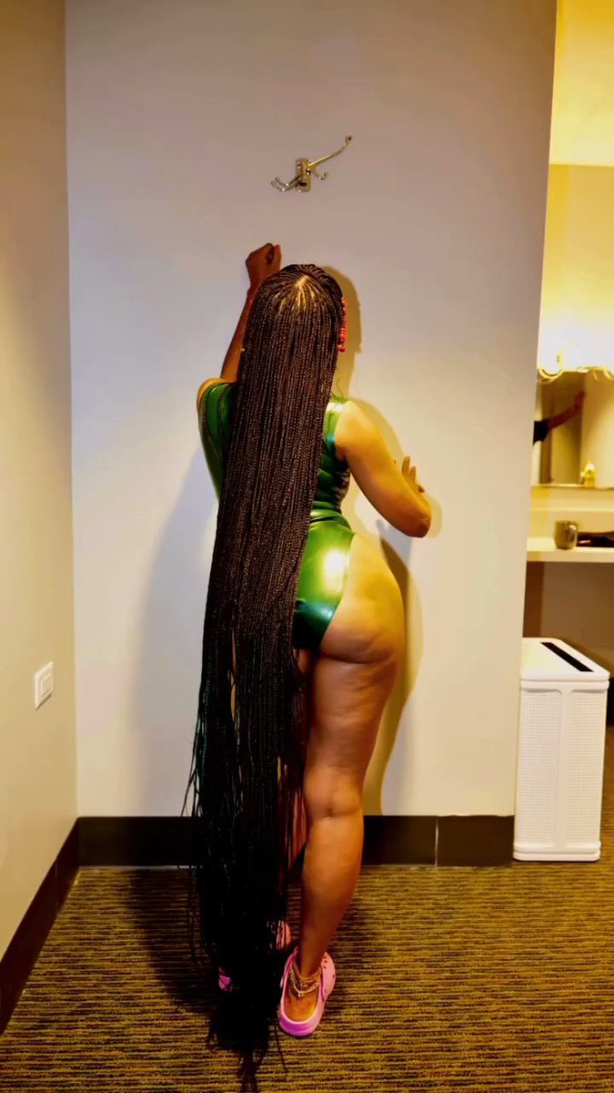 Happy 55th Birthday Erykah Badu 🥳