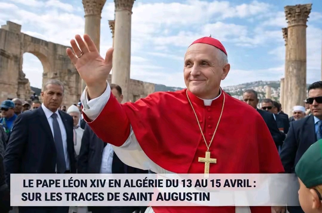 Ça va <a href="/gabriellecluzel/">Gabrielle Cluzel</a> <a href="/CNEWS/">CNEWS</a> <a href="/BFMTV/">BFM</a> et tous les #RN ??? Mettez vs en pls Ça va aller 🤣🤣🤣🤣 #papeleonIV #Algerie