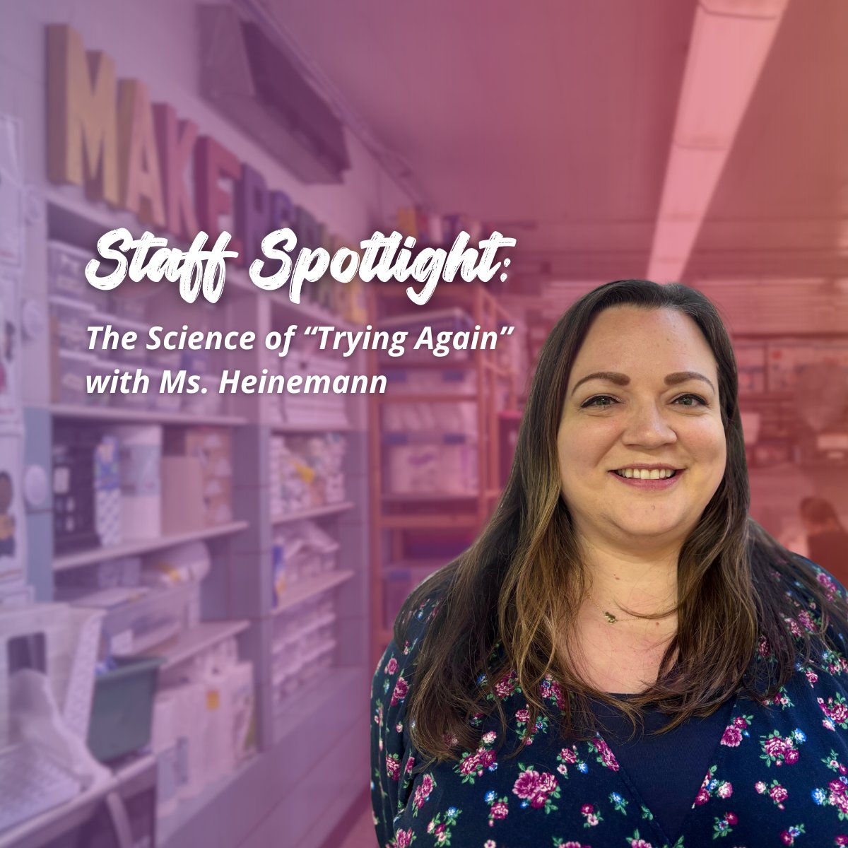 Distinctive Schools tweet media