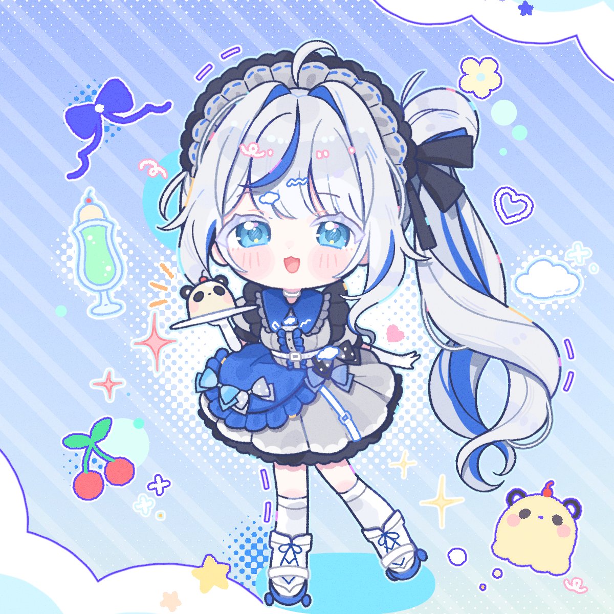 에묘 🎀🐿️ tweet media