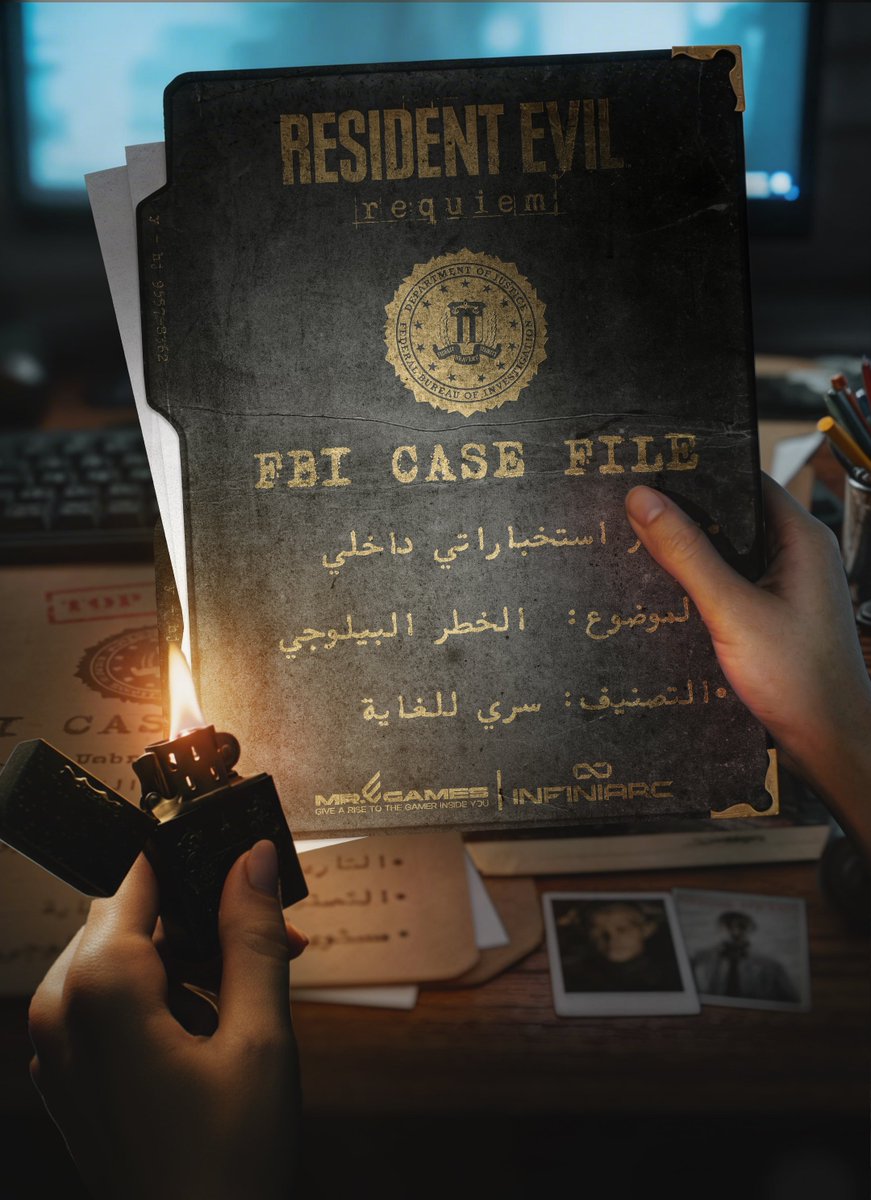 Mr. eGames tweet media