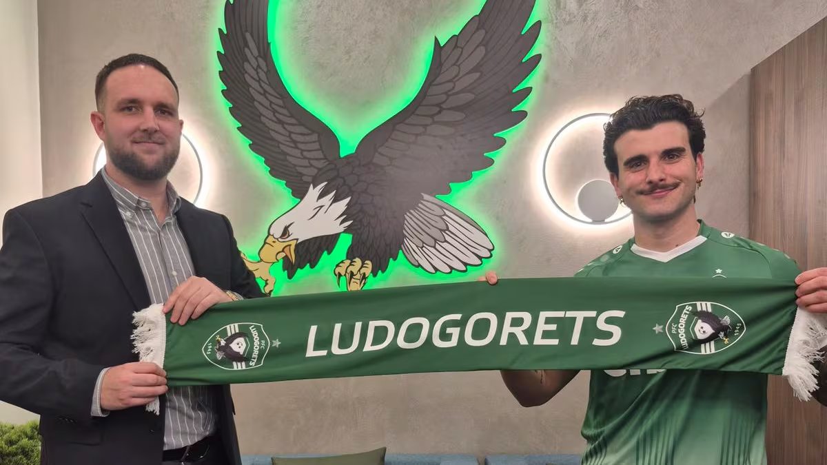 Jorge San Cristóbal tweet media