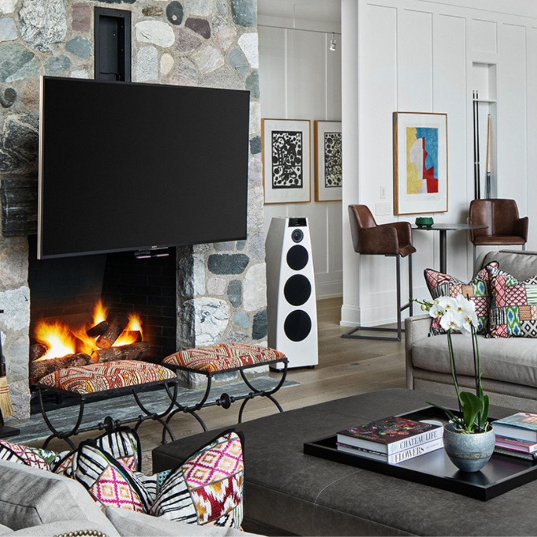 Meridian Audio tweet media