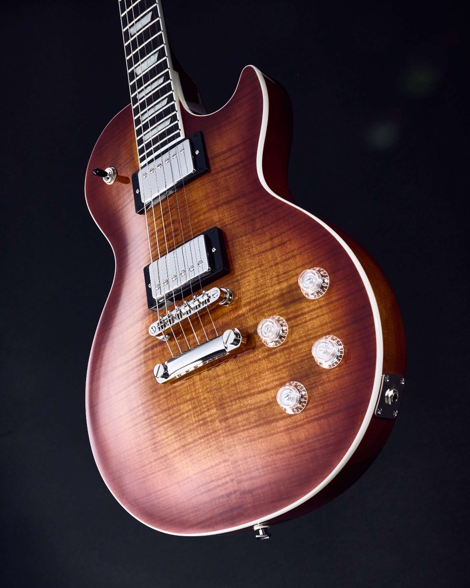 Epiphone tweet media