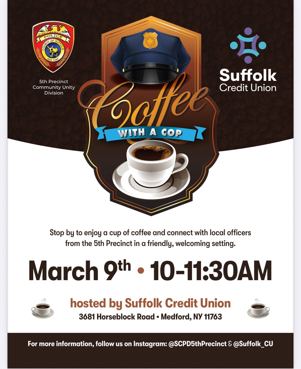 5th Precinct tweet media