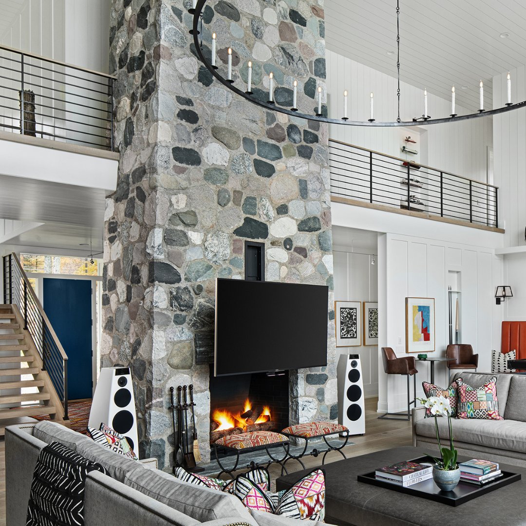 Meridian Audio tweet media