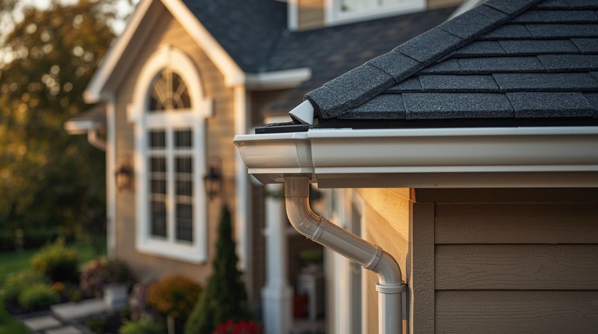 joefustolo's tweet image. Not sure which gutter colors suit your exterior? 🎨🏡 Check out our favorite options with inspiring images!

#ExteriorDesign #GutterColors #HomeInspiration #CurbAppeal #DesignGoals #ExteriorStyle
 LocalInfoForYou.com/141736/gutter-…