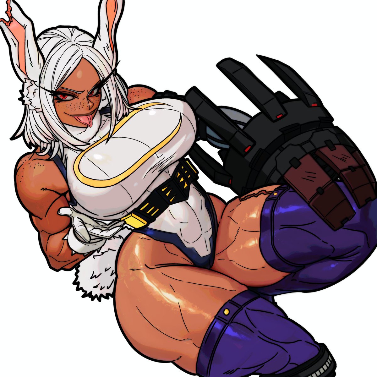 MasterDCJ tweet media