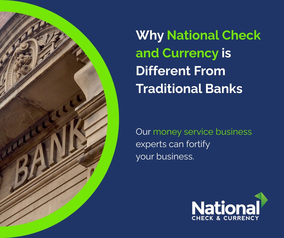 natcnc's tweet photo. Check out our latest article about how NCC is different from traditional banks.

https://t.co/pvEHxffEQ2 https://t.co/9U4mL1UQjQ