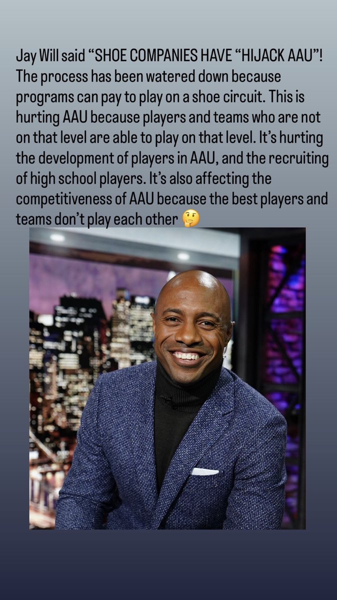 Coach Stephon Leary tweet media