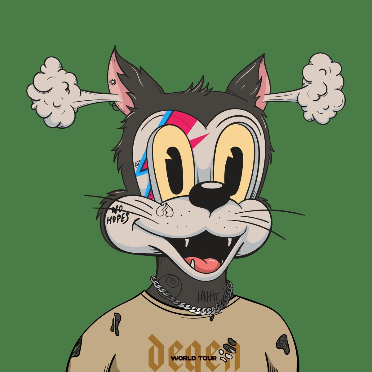 Geek 👺 tweet media