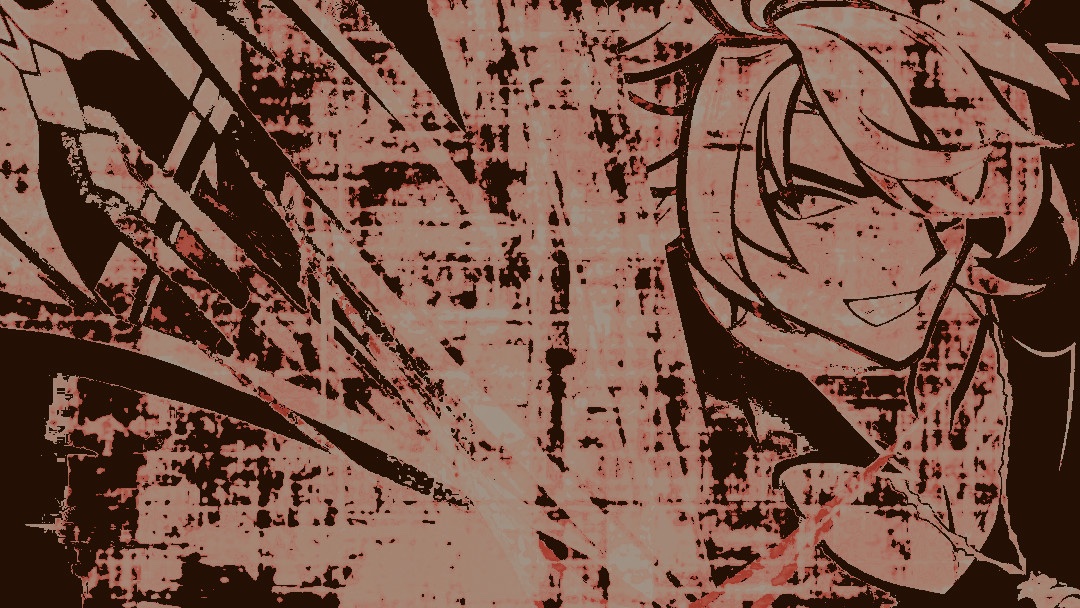 𝓖RAND ┄ 𝓜ASTER. temp-hiatus tweet media