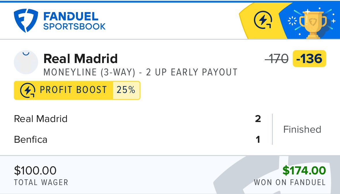 wagonbetz's tweet photo. Sweat Free 🔒 

Cashed out on our guaranteed winner yesterday🤝

More plays dropping soon, make sure you have post notifications turned on so you don’t miss out‼️ https://t.co/ZL6iJ6GilK
