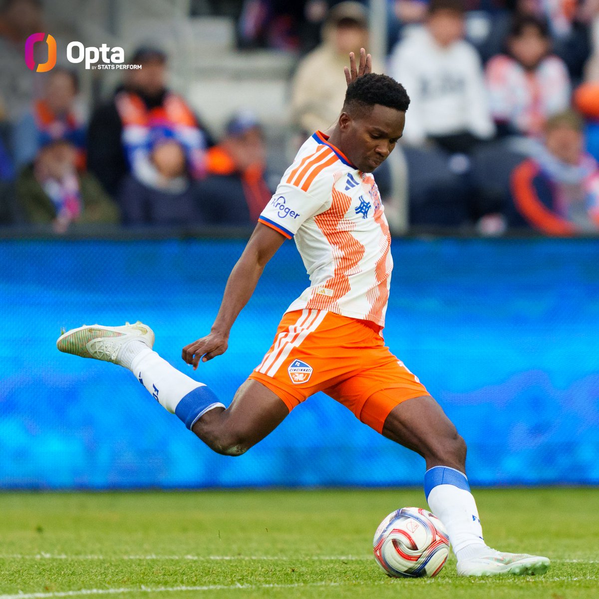 OptaJack⚽️ tweet media