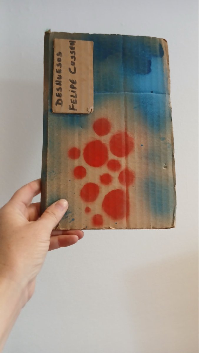 OlgaCartonera tweet media