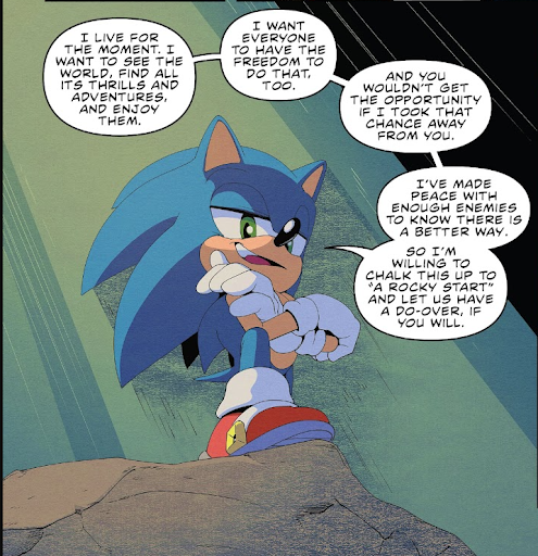 Pixelrush (COMMISSIONS OPEN) tweet media