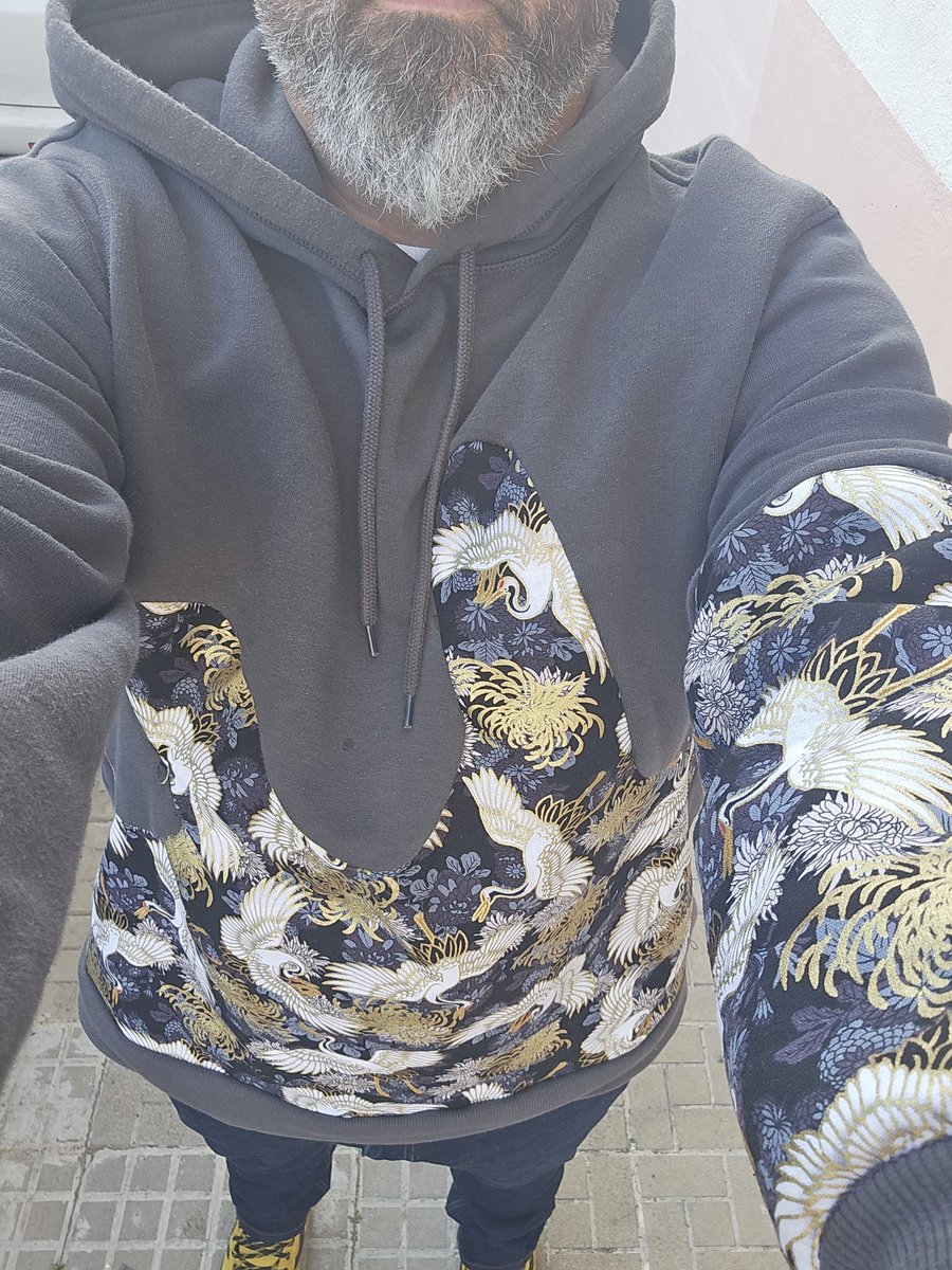 Yetiland (Ronin)🦍 tweet media