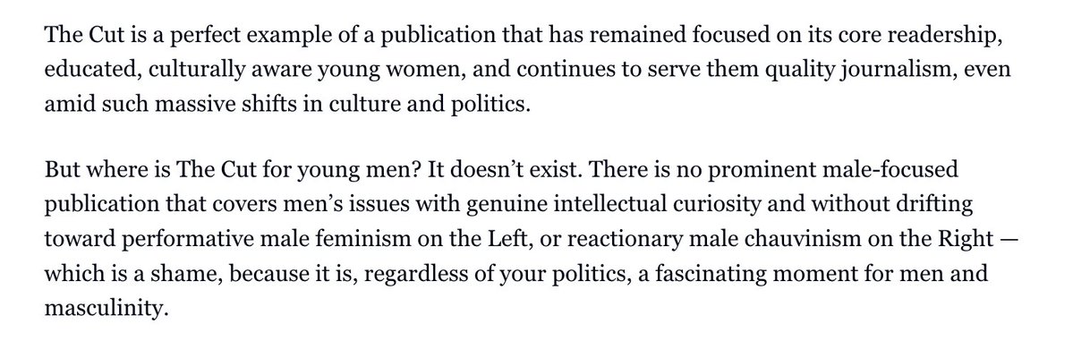 John McDermott tweet media