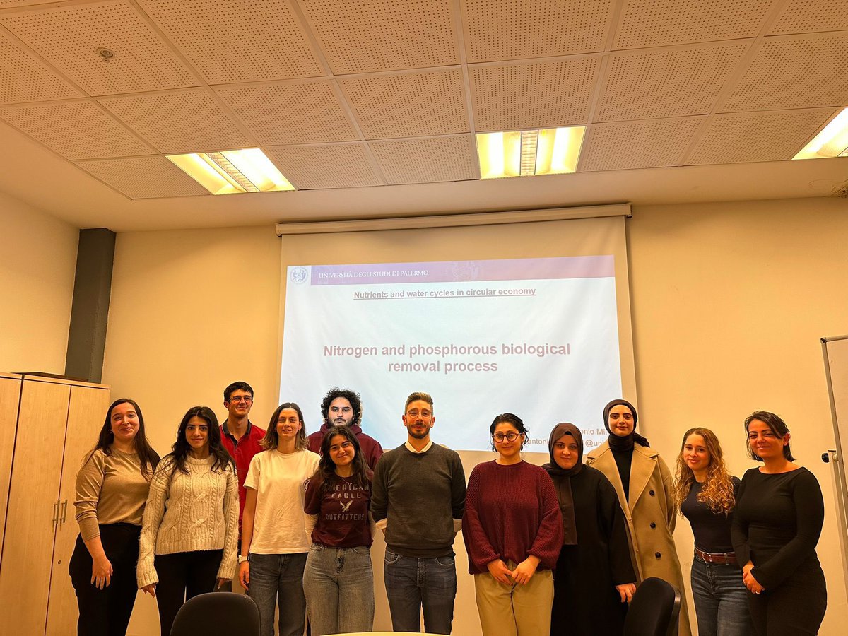 ITU En3Lab Research Group tweet media