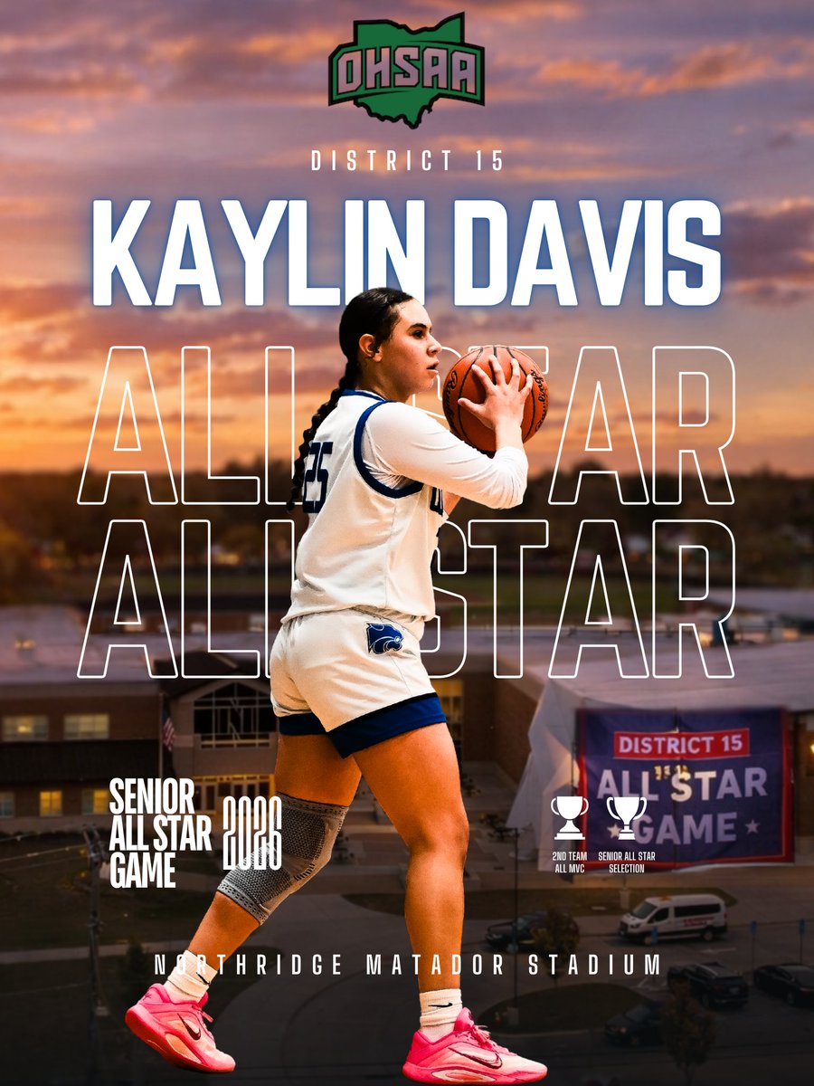 Cincinnati Christian Girls Basketball tweet media