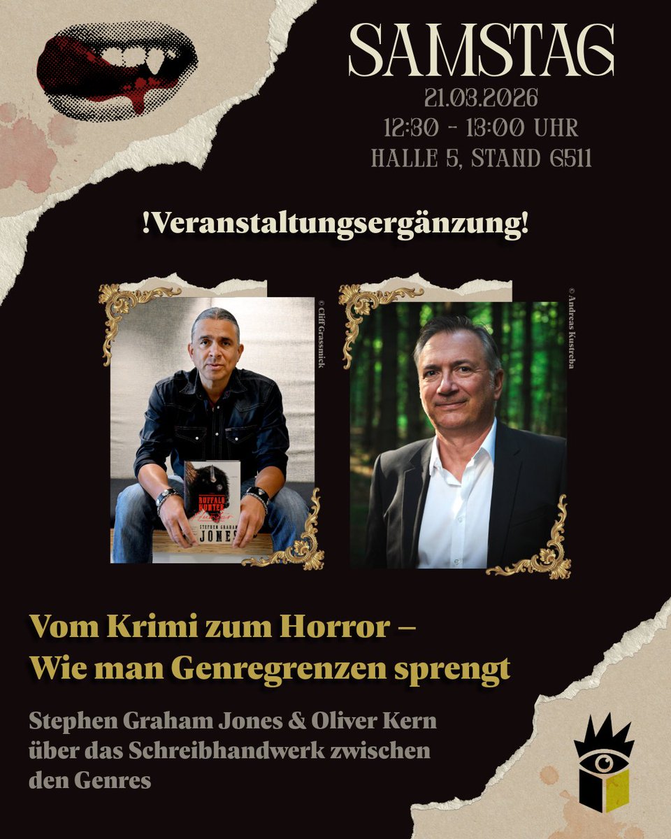 Buchheim Verlag tweet media