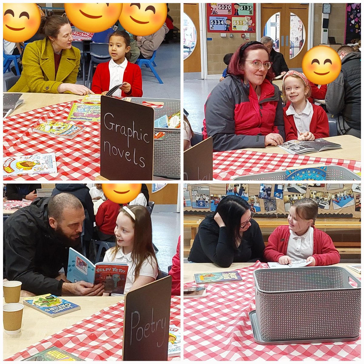 Duke Street Primary  tweet media