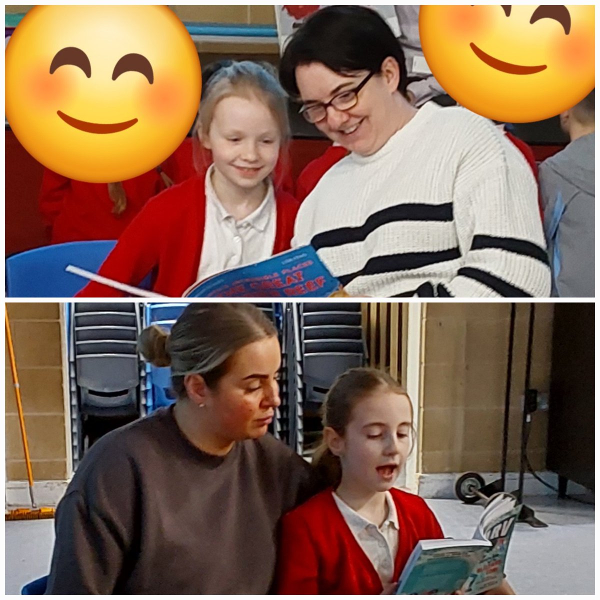 Duke Street Primary  tweet media