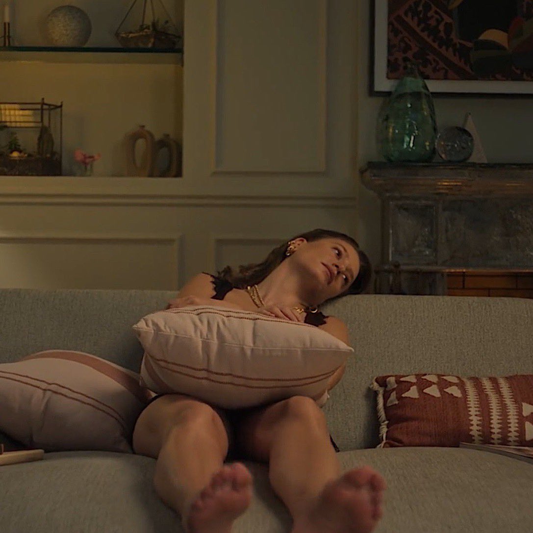 bütün gün nese sactıktan sonra overthink saati gelince kizlar