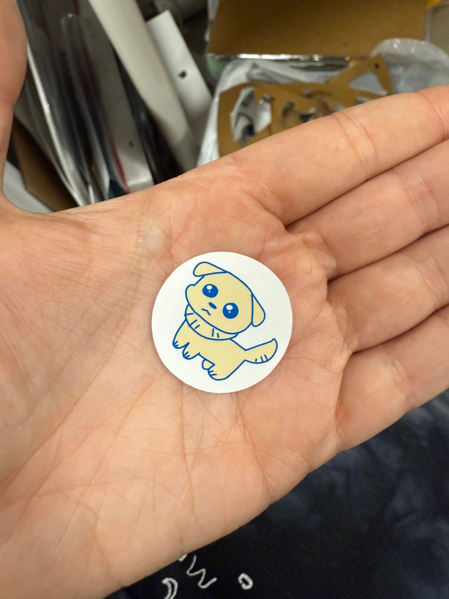 KayCat 🔜 FWA tweet media