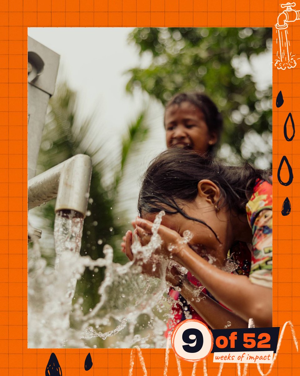 World Vision UK tweet media