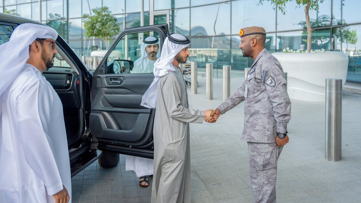 الحرس الوطني tweet media