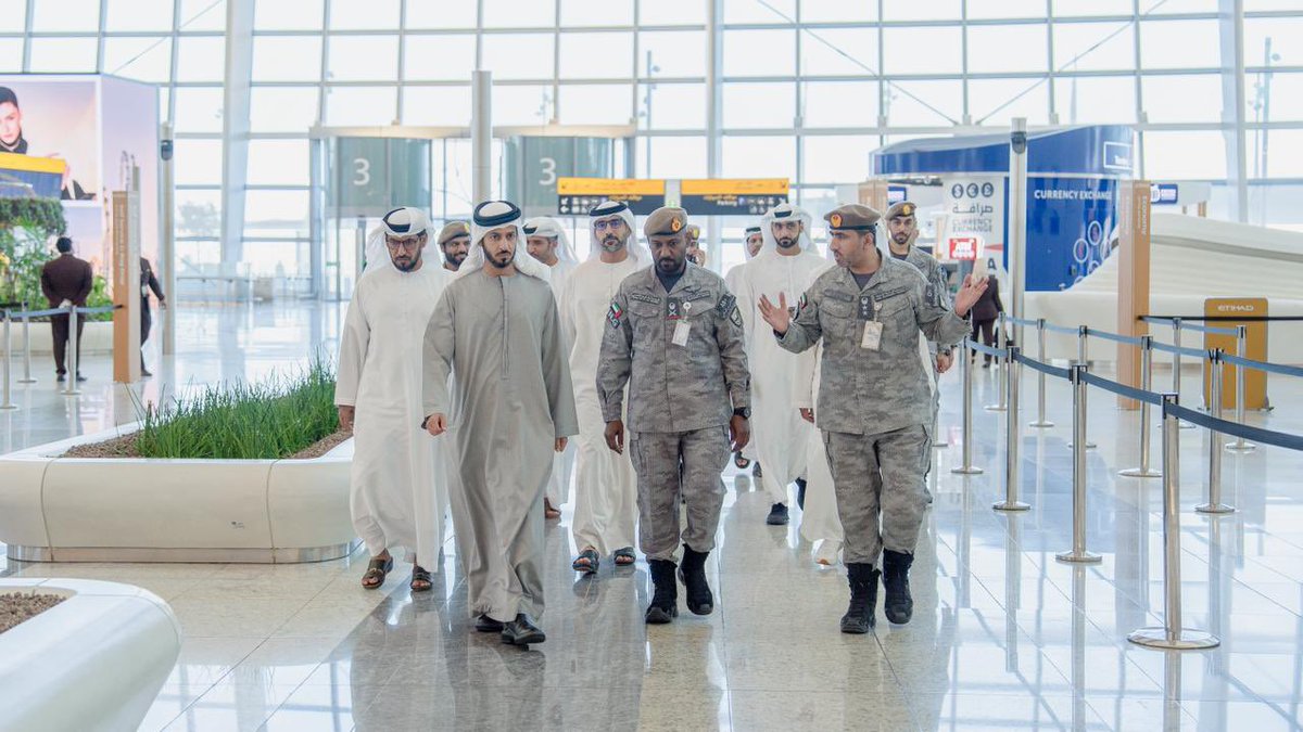 الحرس الوطني tweet media